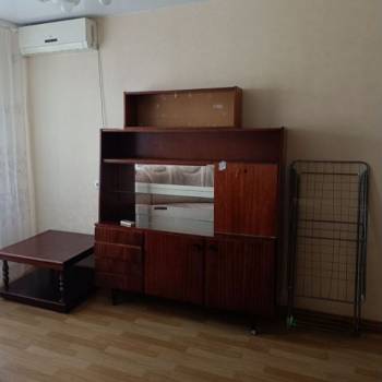 Сдается 1-комнатная квартира, 34,4 м²