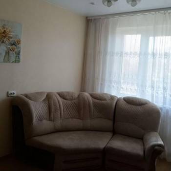 Сдается 1-комнатная квартира, 34,4 м²