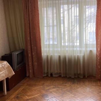 Сдается 1-комнатная квартира, 22 м²