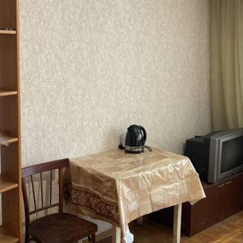 Сдается 1-комнатная квартира, 22 м²