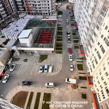 Продается 2-х комнатная квартира, 72,4 м²