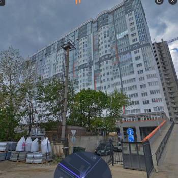 Продается 2-х комнатная квартира, 72,4 м²