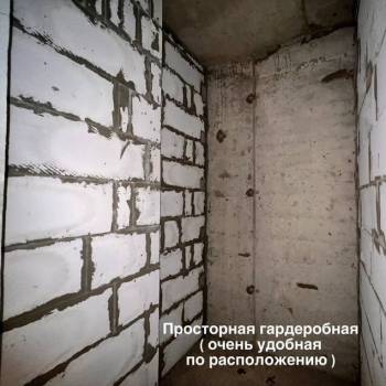 Продается 2-х комнатная квартира, 72,4 м²