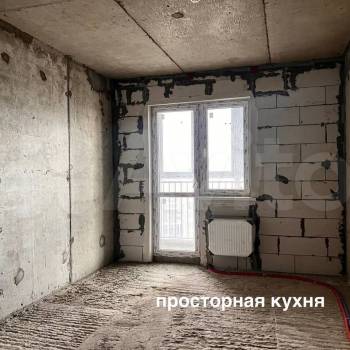 Продается 2-х комнатная квартира, 72,4 м²