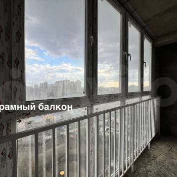 Продается 2-х комнатная квартира, 72,4 м²