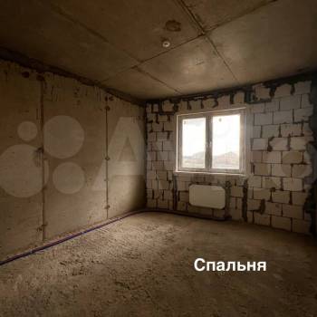 Продается 2-х комнатная квартира, 72,4 м²