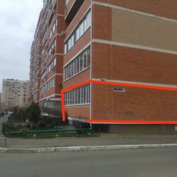 Продается 2-х комнатная квартира, 59,2 м²