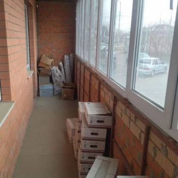 Продается 2-х комнатная квартира, 59,2 м²