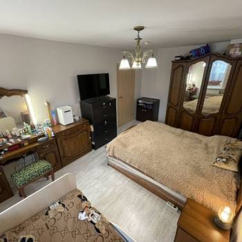 Продается 2-х комнатная квартира, 56,6 м²