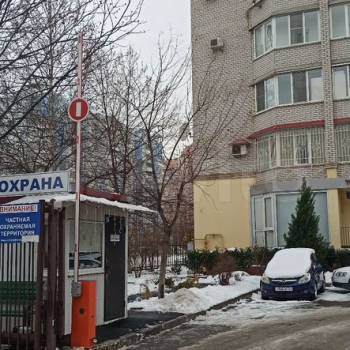 Сдается 2-х комнатная квартира, 52 м²