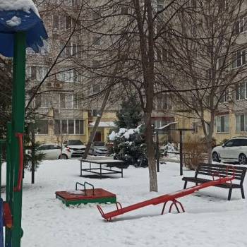 Сдается 2-х комнатная квартира, 52 м²