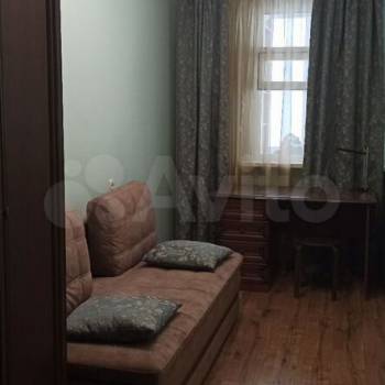 Сдается 2-х комнатная квартира, 52 м²