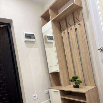 Сдается 1-комнатная квартира, 36,5 м²