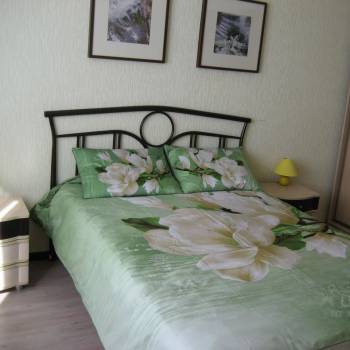 Сдается 2-х комнатная квартира, 67,2 м²