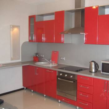 Сдается 2-х комнатная квартира, 67,2 м²