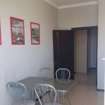 Сдается 2-х комнатная квартира, 67,2 м²