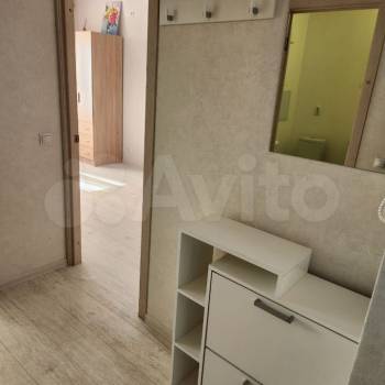 Сдается 1-комнатная квартира, 37 м²