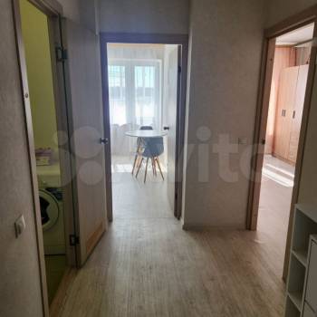 Сдается 1-комнатная квартира, 37 м²