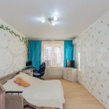Сдается 1-комнатная квартира, 36,5 м²