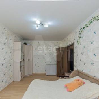 Сдается 1-комнатная квартира, 36,5 м²