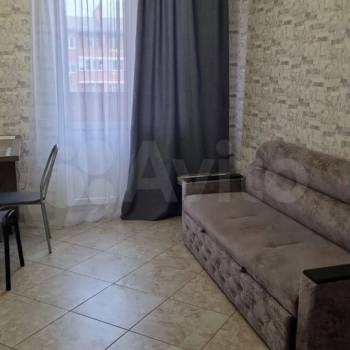 Сдается 1-комнатная квартира, 24 м²