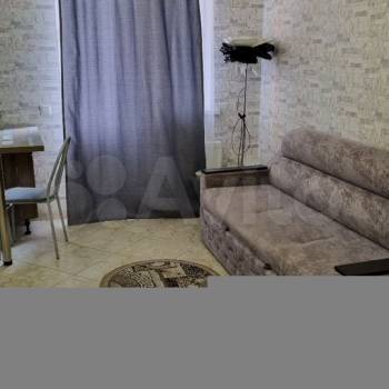 Сдается 1-комнатная квартира, 24 м²