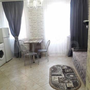 Сдается 1-комнатная квартира, 24 м²