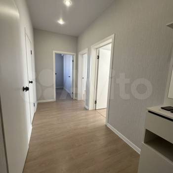 Сдается 2-х комнатная квартира, 57 м²