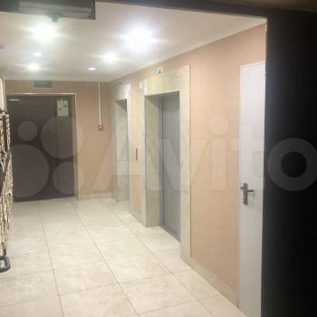 Продается 1-комнатная квартира, 33 м²