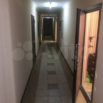 Продается 1-комнатная квартира, 33 м²