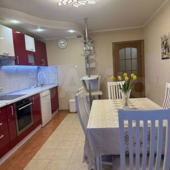 Продается 3-х комнатная квартира, 90,9 м²