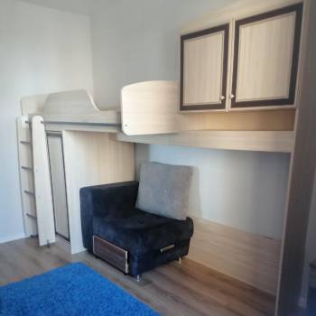 Сдается Многокомнатная квартира, 65 м²