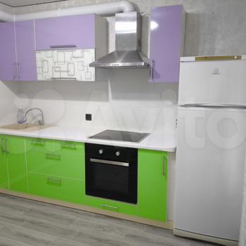 Сдается 1-комнатная квартира, 36 м²