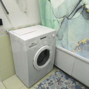 Сдается 1-комнатная квартира, 36 м²