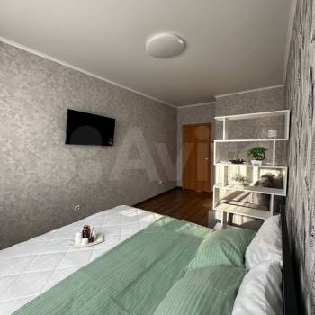 Сдается 1-комнатная квартира, 38,5 м²