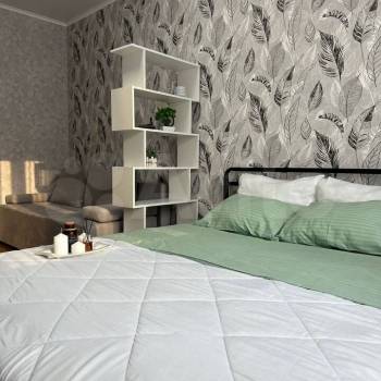 Сдается 1-комнатная квартира, 38,5 м²