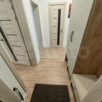 Сдается 2-х комнатная квартира, 54,9 м²