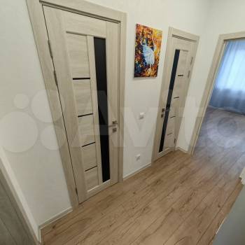 Сдается 2-х комнатная квартира, 54,9 м²