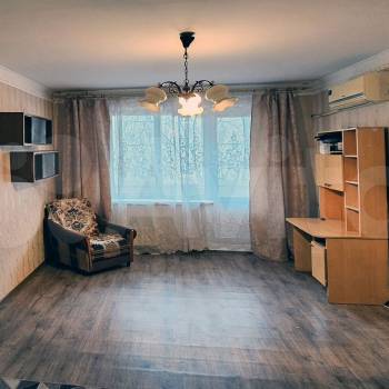 Сдается 1-комнатная квартира, 33 м²