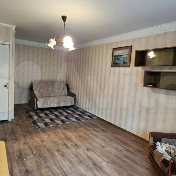 Сдается 1-комнатная квартира, 33 м²