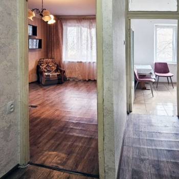 Сдается 1-комнатная квартира, 33 м²