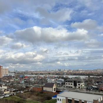 Продается 2-х комнатная квартира, 52 м²