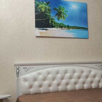 Продается 1-комнатная квартира, 50,8 м²