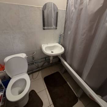 Продается 1-комнатная квартира, 39 м²