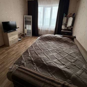 Продается 1-комнатная квартира, 39 м²