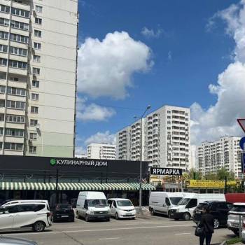 Продается 1-комнатная квартира, 38,1 м²