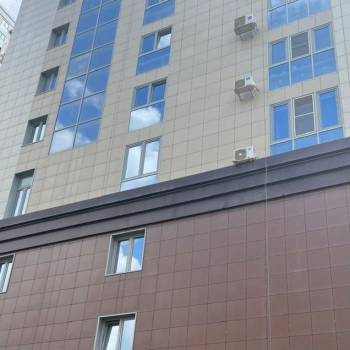 Продается 1-комнатная квартира, 38,1 м²