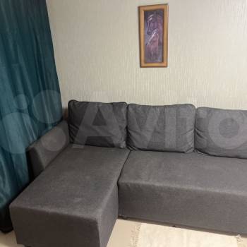 Продается 1-комнатная квартира, 15 м²