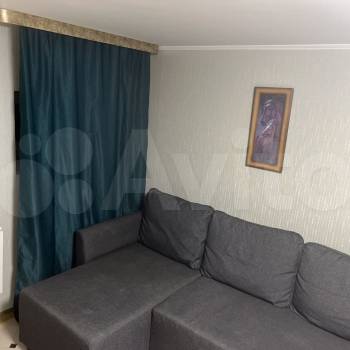 Продается 1-комнатная квартира, 15 м²