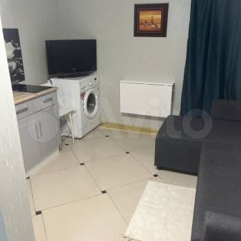 Продается 1-комнатная квартира, 15 м²